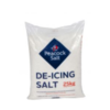 Marine Salt 25kgs Bags White